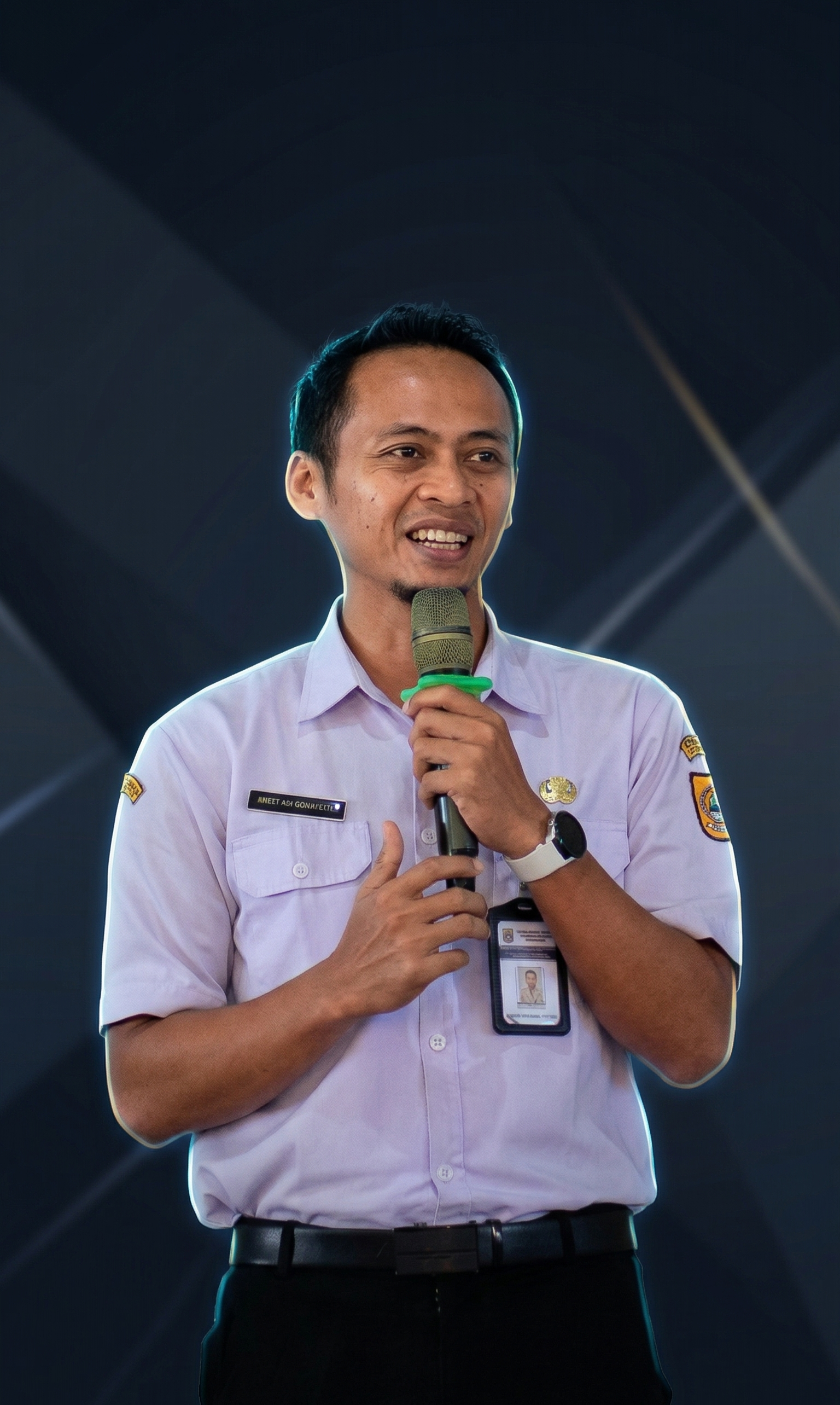 Deskripsi Gambar