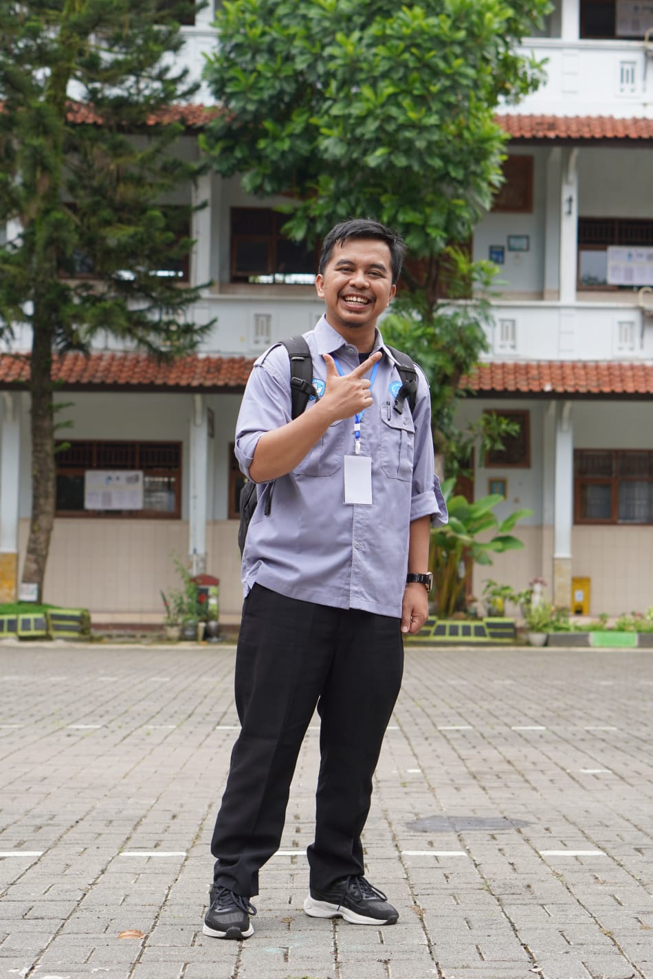Foto Trainer 1