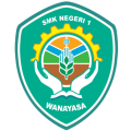 Logo SMK Negeri 1 Wanayasa